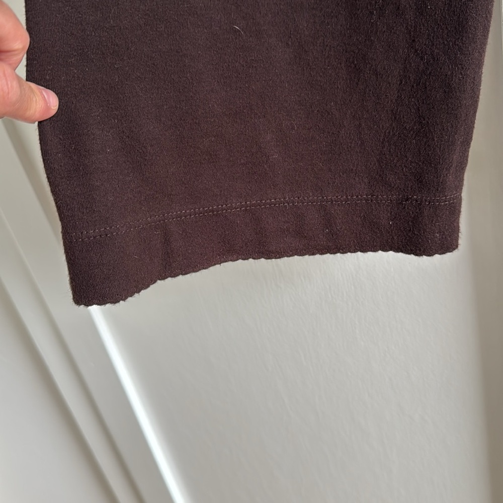 Donni baby rib scallop pant - Picture 9 of 13